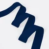 Falzgummi 20mm, Meterware, Dunkelblau