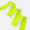 Falzgummi 20mm, Meterware, Lime