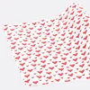 Jelly Vinyl Design, 30 x 135 cm, Herzen