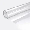 Clear Vinyl TPU Meterware