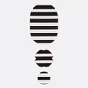 PRYM Rub-on Patch STRETCH Design 3 Stück Stripes