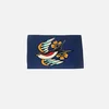 Webetikett "Tattoo Schwalbe" L