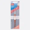 PRYM Ergonomics Nahttrenner, Klein, Aprikose