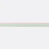 Paspel 15 mm dreifarbig mint/weiß/rosa