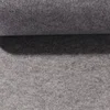  Textilfilz "Lulu" 4mm Grau Melange