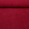 Babycord "Tessa" Stretch Uni  Rot
