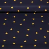Badeshorts-Stoff Enten Navy 