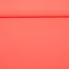 Badeshorts-Stoff Uni Koralle