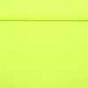 Badeshorts-Stoff Uni Lime