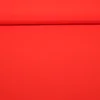 Badeshorts-Stoff Uni Rot