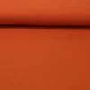 Baumwoll Musselin "Olivia" Rostrot