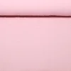 Baumwoll Musselin gesmokt Rosa