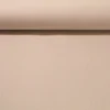 Baumwollcanvas "Annie" Beige Melange