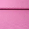 Baumwolle Popeline Minipunkte Mauve Weiß
