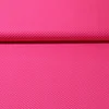 Baumwolle Popeline Minipunkte Pink Weiß