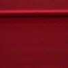 Baumwolle Satin  "Ida" Uni Burgund