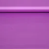 Baumwolle Satin  "Ida" Uni Lilaviolett
