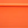 Baumwolle Satin  "Ida" Uni Orange