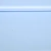 Baumwolle Satin "Ida" Uni Softblau