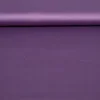 Baumwolle Satin  "Ida" Uni Traube