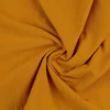 Baumwolle Vintage "Faith" Uni Curry