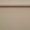 Baumwolljersey "Adriana" Dunkelbeige