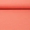Baumwolljersey "Adriana" Tricot Orange Melange