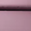 Baumwolljersey Interlock Mauve