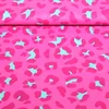 Baumwollvoile "Dalia" Leo Pink