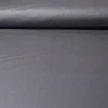 Beschichtete Baumwolle Laura Uni Grau