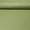 Beschichtete Baumwolle Laura Uni Grün