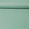 Beschichtete Baumwolle Laura Uni Mint