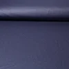 Beschichtete Baumwolle Laura Uni Navy