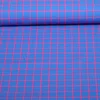 Bio Canvas "Beetles & Bugs" Grids Blau