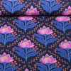 Bio Canvas "Queen Of Hearts" Lotus Royal Navy