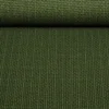 Bio Jacquard Jersey - Beetles & Bugs Jacquard Mini Bow Knit Grün