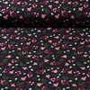 Bio-Jersey "Everything" Schwarz