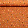 Bio Jersey "Gleam" Glimmerbits Orange