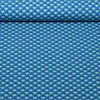 Bio Jersey "Queen Of Hearts" Heart Parade Blau