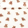 Bio-Jersey Teddys Ecru