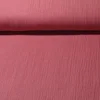 Bio Musselin "Penny" Mauve