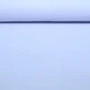 Bio Musselin Triple Uni Hellblau
