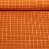 Bio Sommersweat "Beetles & Bugs" Grids Braun