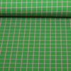 Bio Sommersweat "Beetles & Bugs" Grids Grün