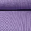 Bio Stricksweat "Troyer Knitty" Flieder