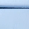 Blusen- & Kleiderstoff "Breeze" Hellblau