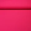 Blusen- und Kleiderstoff "Bea" Uni Fuchsia