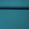 Blusen- und Kleiderstoff "Bea" Uni Petrol