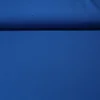 Blusen- und Kleiderstoff "Bea" Uni Royalblau