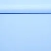 Blusenjeans Chambray Uni Hellblau